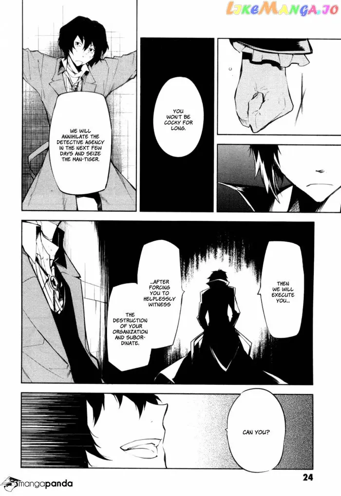 Bungou Stray Dogs Chapter 9 image 25_optimized